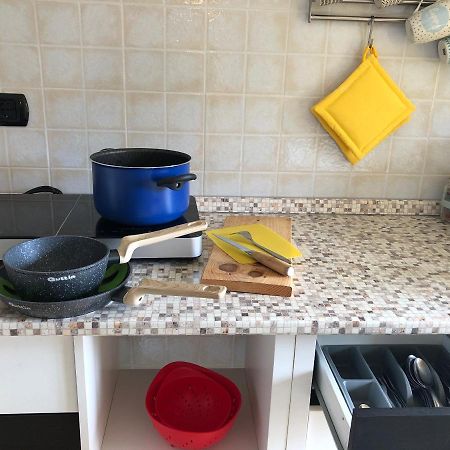 Casa Di Aristide Lejlighed Erba Eksteriør billede