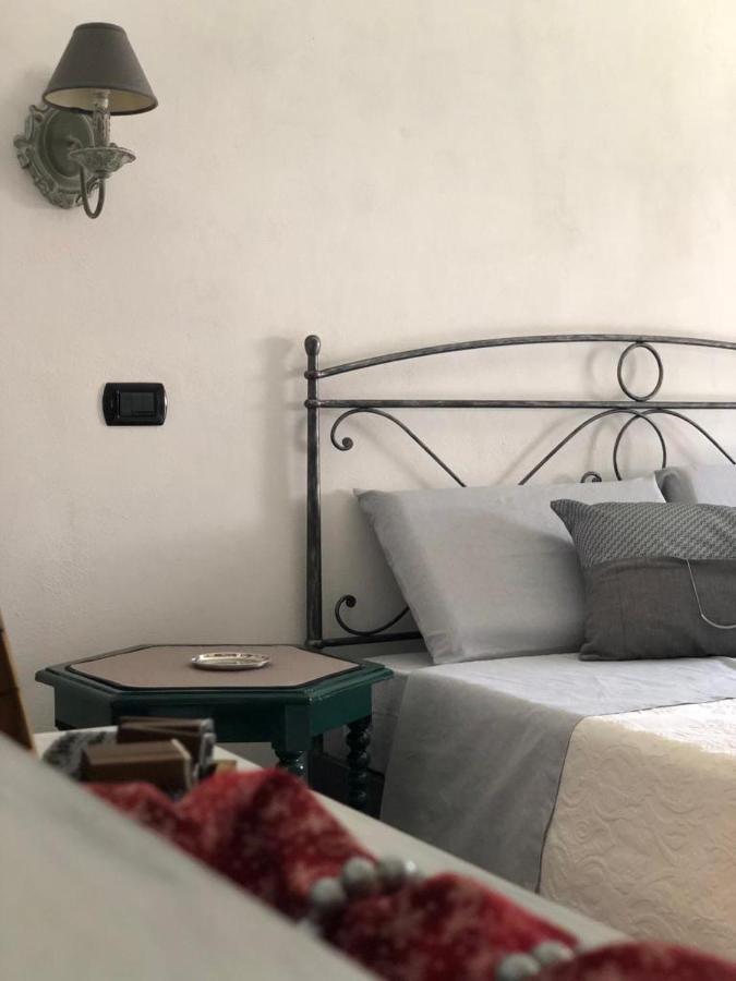 Casa Di Aristide Lejlighed Erba Eksteriør billede