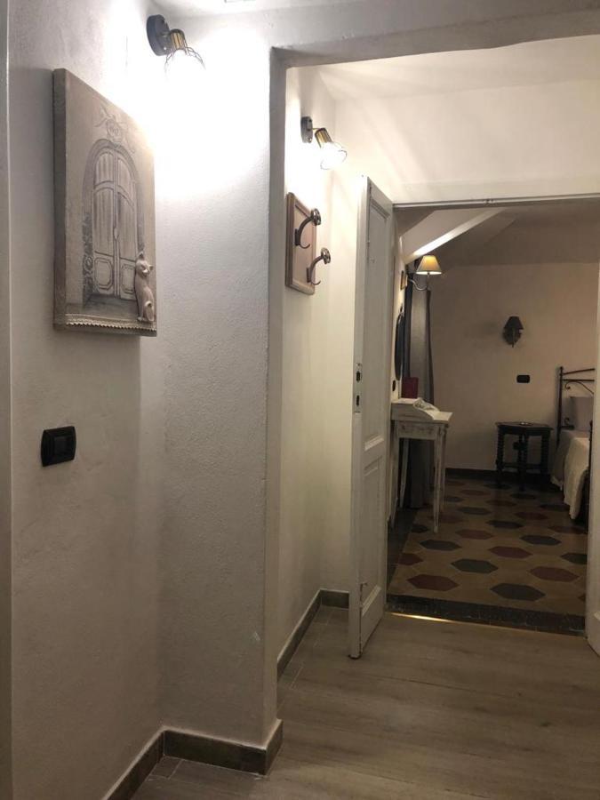 Casa Di Aristide Lejlighed Erba Eksteriør billede