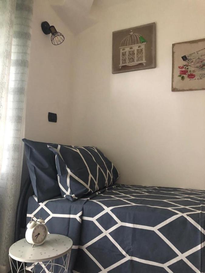 Casa Di Aristide Lejlighed Erba Eksteriør billede