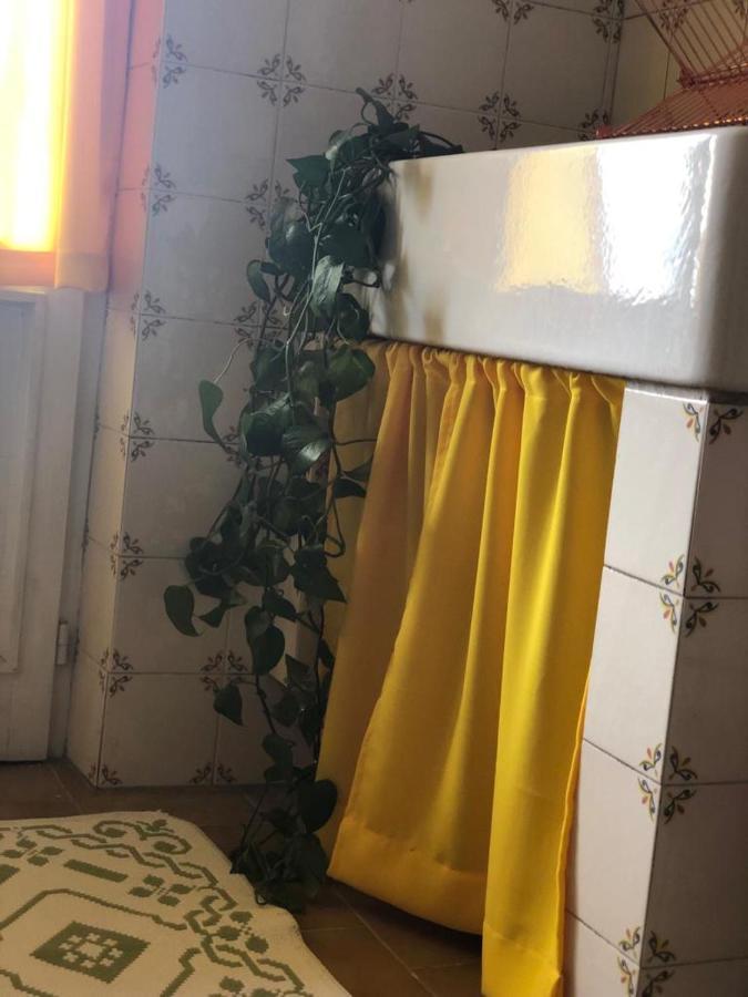 Casa Di Aristide Lejlighed Erba Eksteriør billede